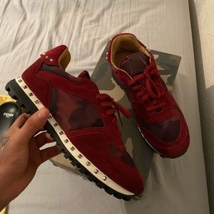 Valentino Garavani Camu Star Studded